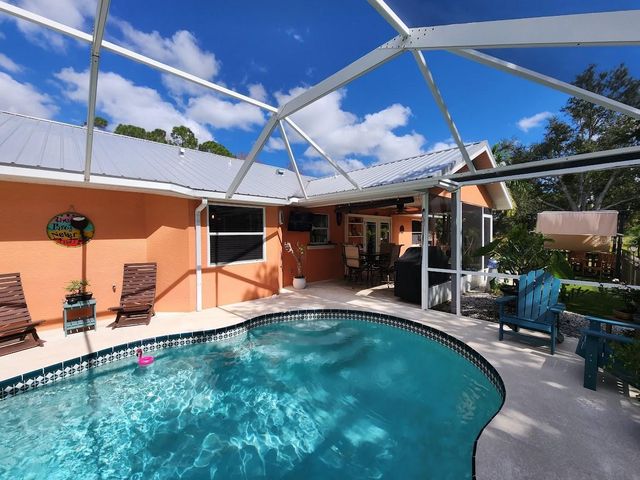 8137 GALBUT AVENUE, North Port, FL 34291