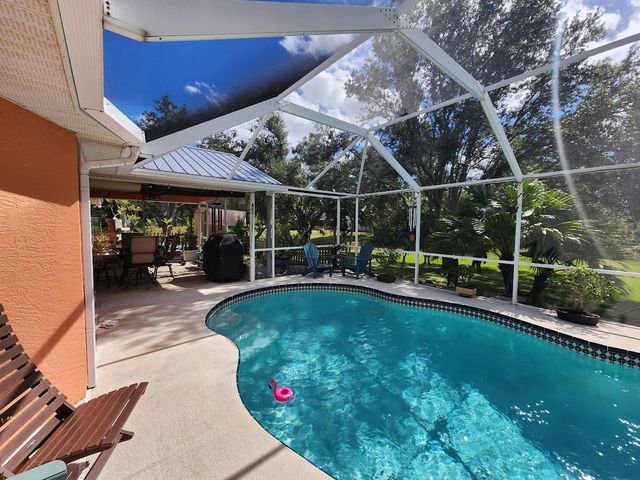 8137 GALBUT AVENUE, North Port, FL 34291