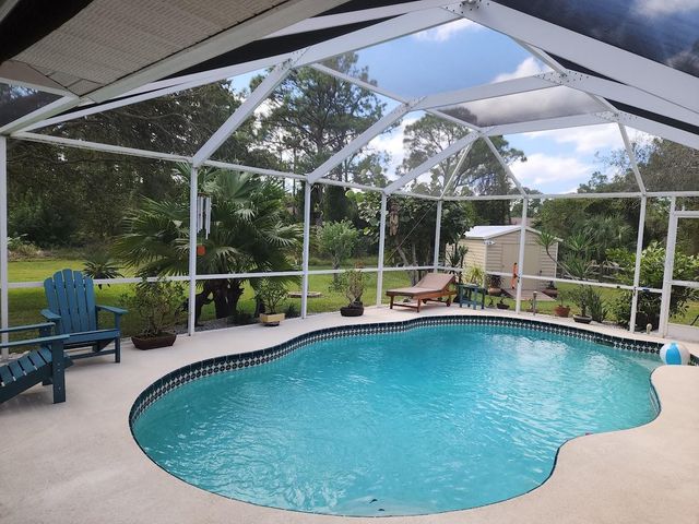 8137 GALBUT AVENUE, North Port, FL 34291