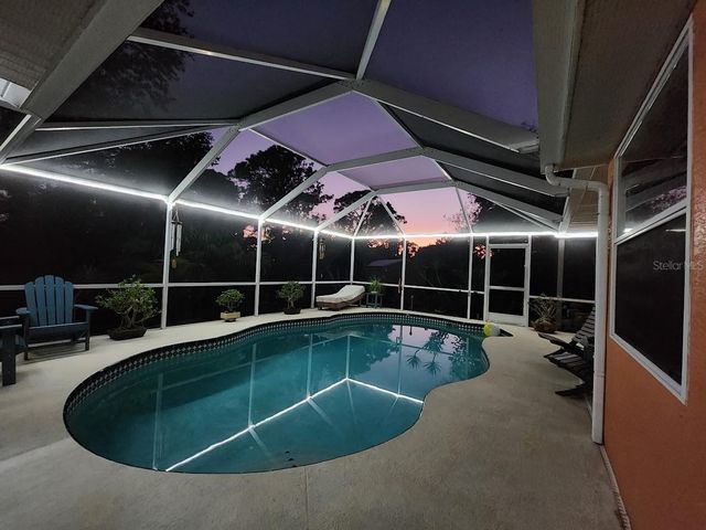 8137 GALBUT AVENUE, North Port, FL 34291