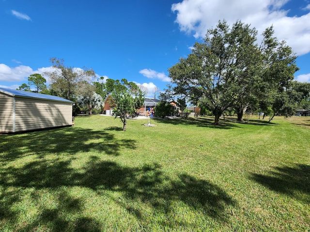 8137 GALBUT AVENUE, North Port, FL 34291