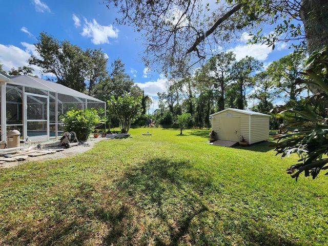 8137 GALBUT AVENUE, North Port, FL 34291