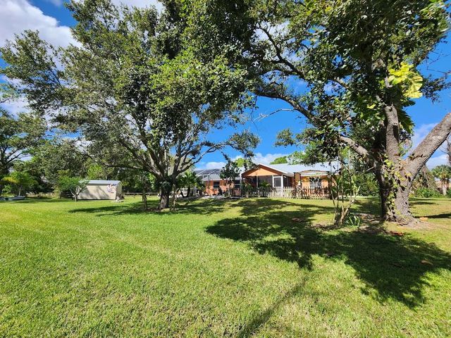 8137 GALBUT AVENUE, North Port, FL 34291