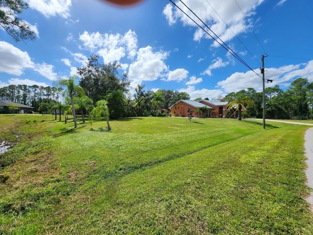 8137 GALBUT AVENUE, North Port, FL 34291