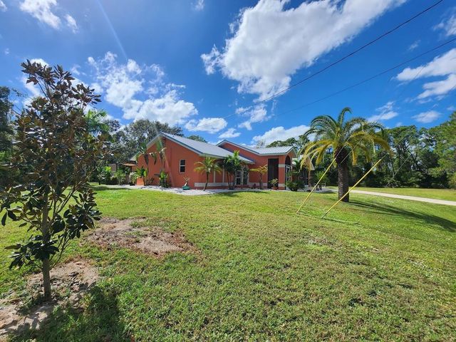 8137 GALBUT AVENUE, North Port, FL 34291