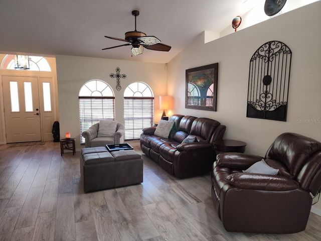 8137 GALBUT AVENUE, North Port, FL 34291