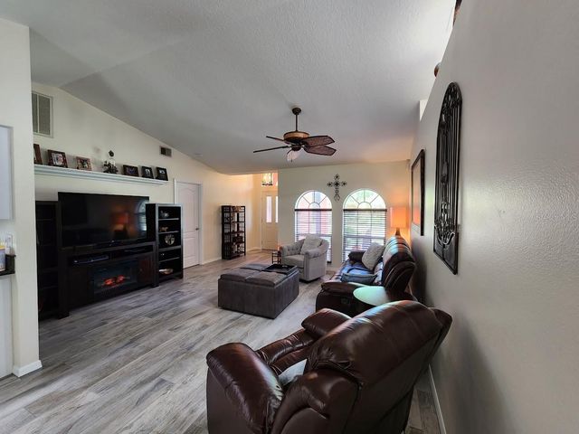 8137 GALBUT AVENUE, North Port, FL 34291