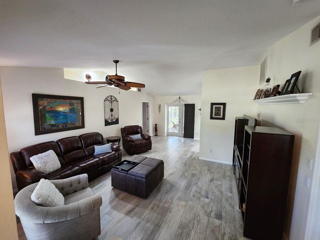 8137 GALBUT AVENUE, North Port, FL 34291