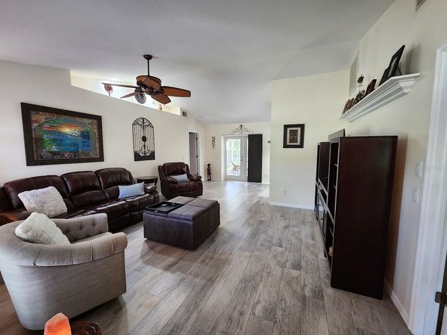 8137 GALBUT AVENUE, North Port, FL 34291