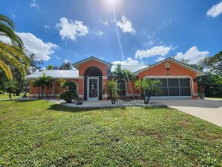 8137 GALBUT AVENUE, North Port, FL 34291