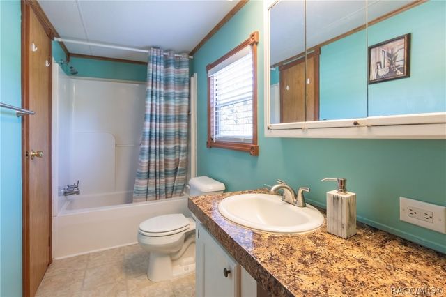 7444 S Cindy Point, Other, FL 34446