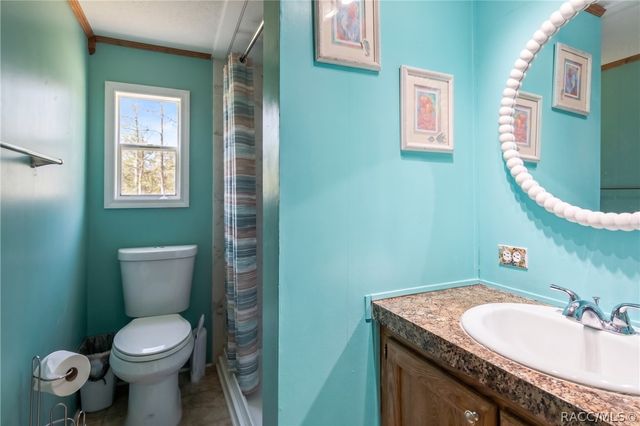 7444 S Cindy Point, Other, FL 34446