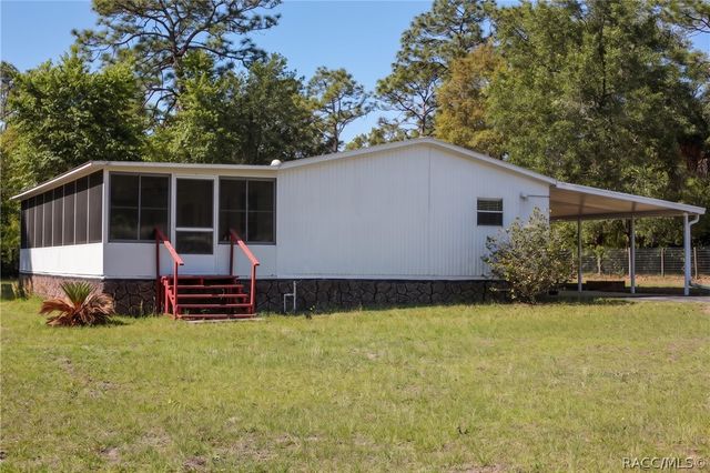 7444 S Cindy Point, Other, FL 34446