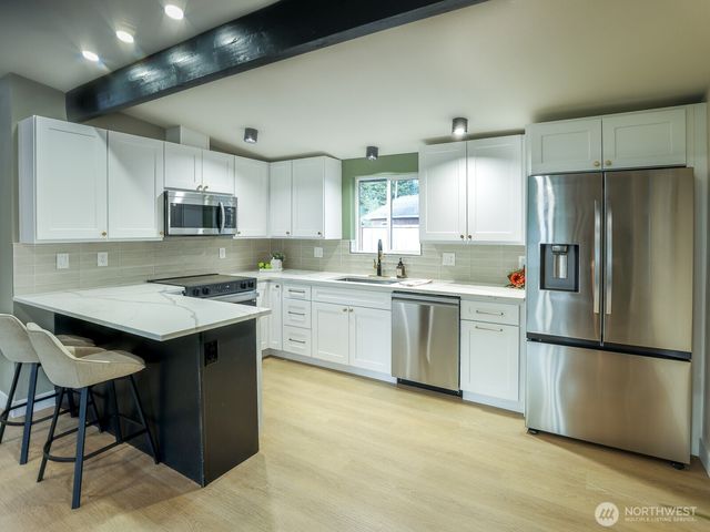 31952 W Bagwell Street, Carnation, WA 98014