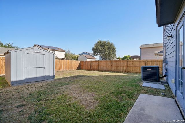 4726 Appaloosa Run, San Antonio, TX 78244