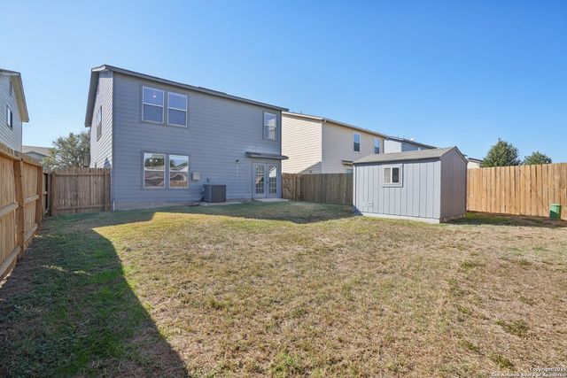 4726 Appaloosa Run, San Antonio, TX 78244