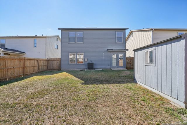 4726 Appaloosa Run, San Antonio, TX 78244