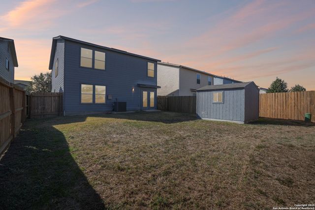 4726 Appaloosa Run, San Antonio, TX 78244