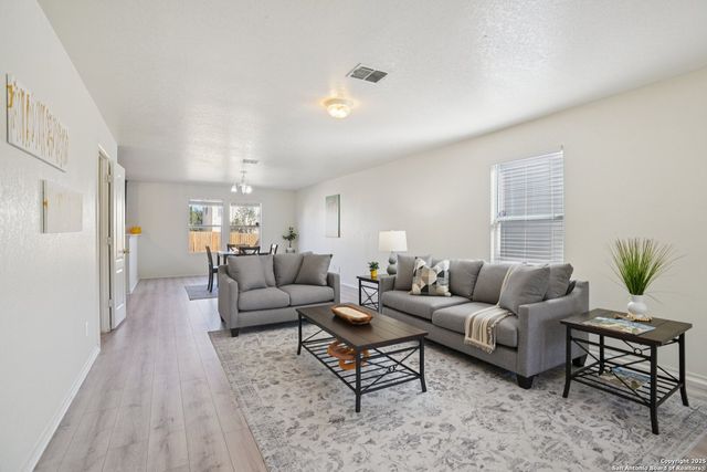 4726 Appaloosa Run, San Antonio, TX 78244