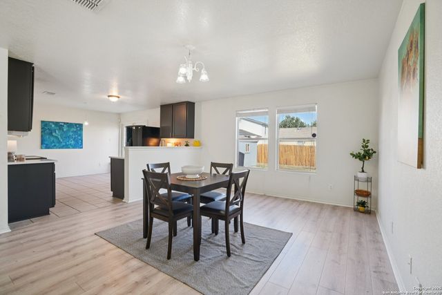 4726 Appaloosa Run, San Antonio, TX 78244