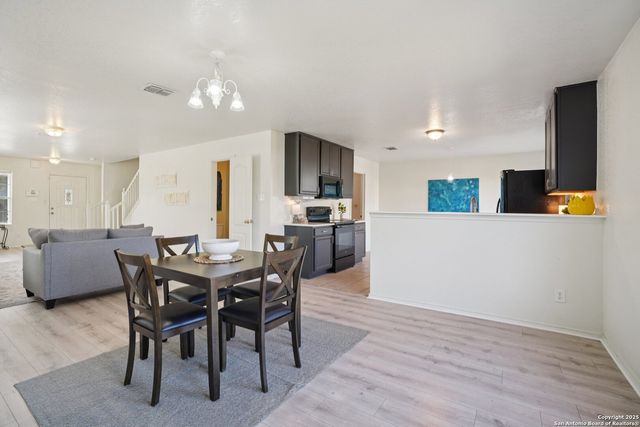 4726 Appaloosa Run, San Antonio, TX 78244