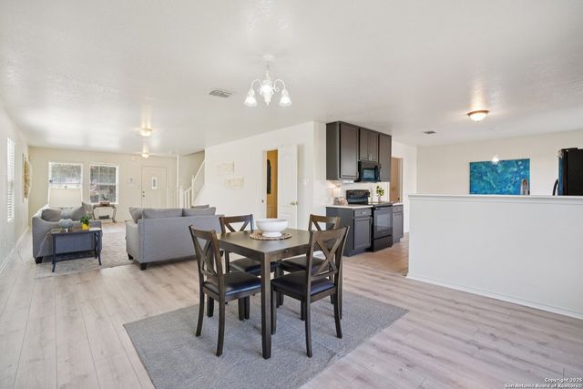 4726 Appaloosa Run, San Antonio, TX 78244