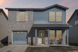 4726 Appaloosa, San Antonio, TX 78244