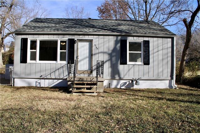 1505 Valley Road, Kansas City, KS 66102