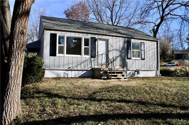 1505 Valley Road, Kansas City, KS 66102