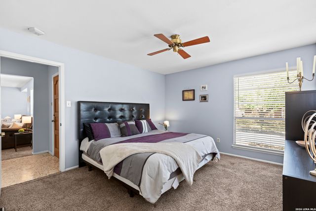 13023 Larkyorke St, San Antonio, TX 78233