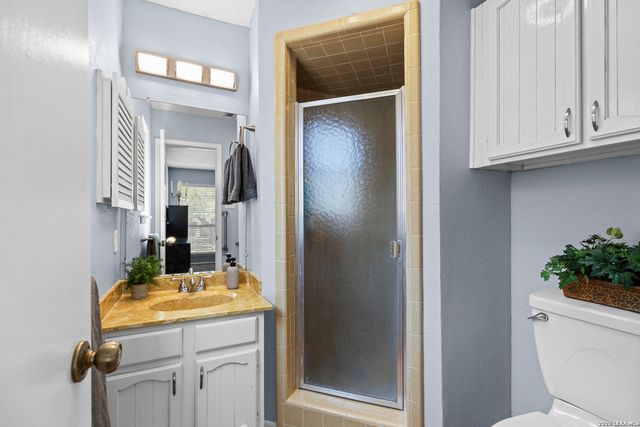 13023 Larkyorke St, San Antonio, TX 78233