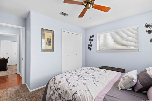 13023 Larkyorke St, San Antonio, TX 78233