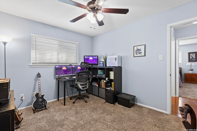 13023 Larkyorke St, San Antonio, TX 78233