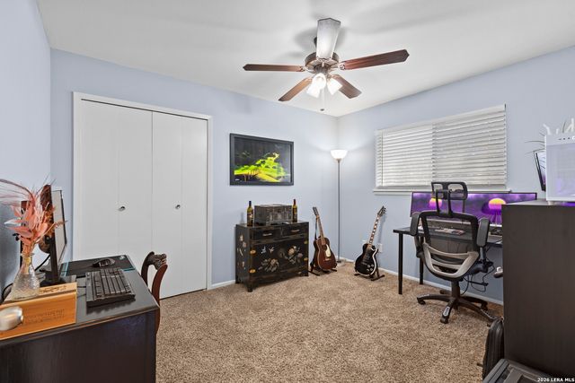 13023 Larkyorke St, San Antonio, TX 78233