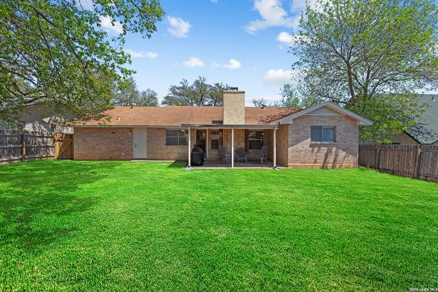 13023 Larkyorke St, San Antonio, TX 78233