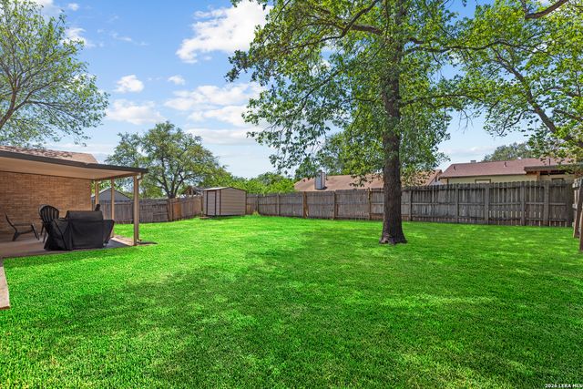 13023 Larkyorke St, San Antonio, TX 78233