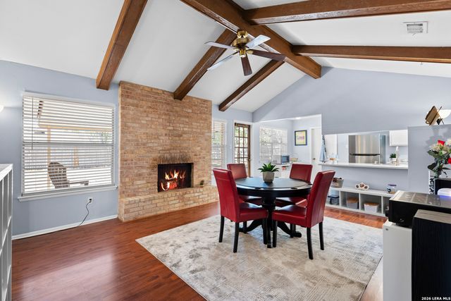 13023 Larkyorke St, San Antonio, TX 78233