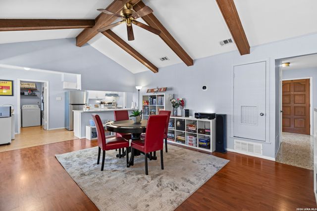 13023 Larkyorke St, San Antonio, TX 78233