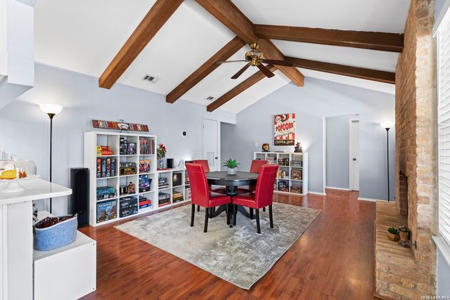 13023 Larkyorke St, San Antonio, TX 78233