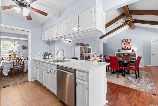 13023 Larkyorke St, San Antonio, TX 78233