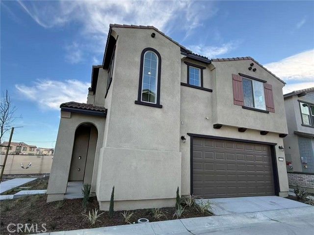 4262 S Malagon Privado, Ontario, CA 91761
