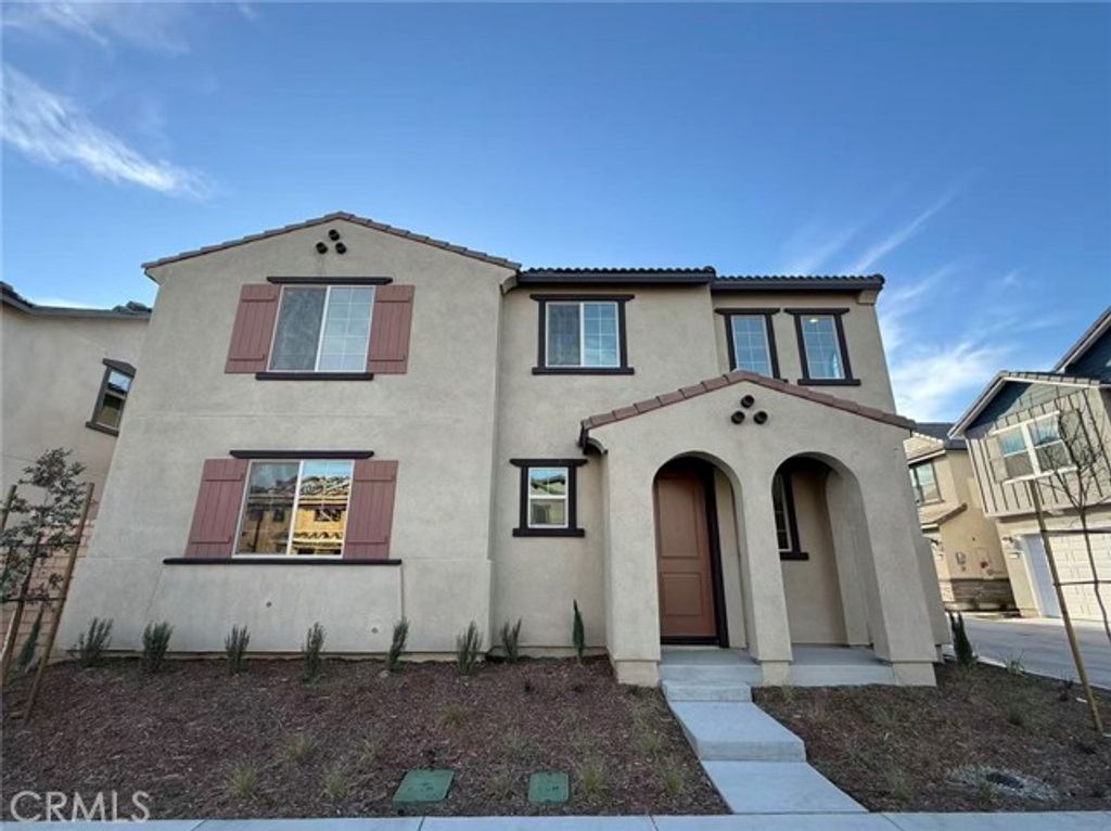 4262 S Malagon Privado, Ontario, CA 91761