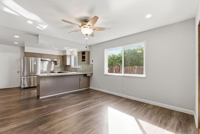 1475 Cliff Drive, San Jose, CA 95132