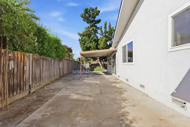 1475 Cliff Drive, San Jose, CA 95132