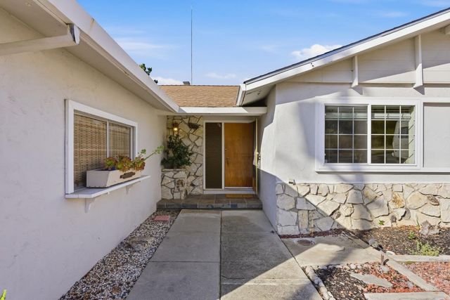 1475 Cliff Drive, San Jose, CA 95132