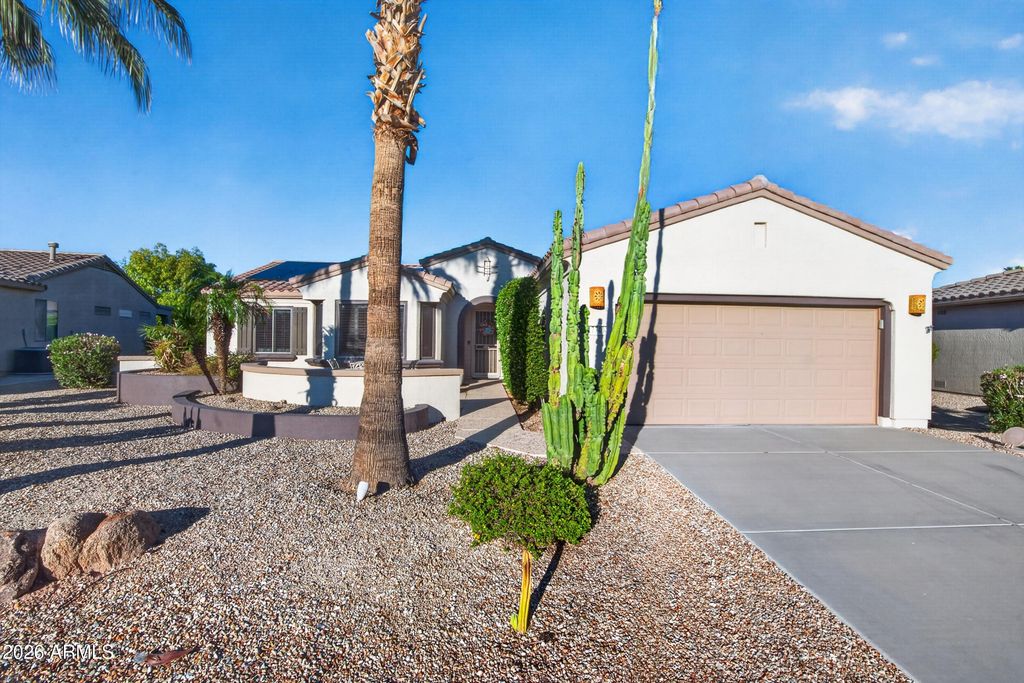 17740 W CANTO BONITO Lane, Surprise, AZ 85387 — photo 2