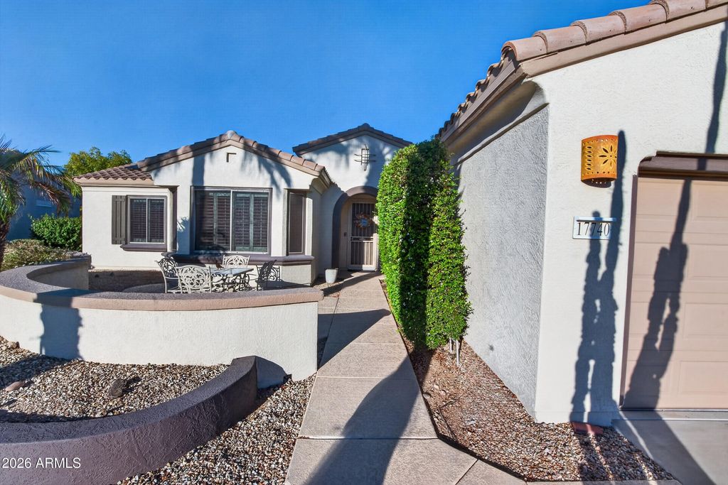 17740 W CANTO BONITO Lane, Surprise, AZ 85387 — photo 3