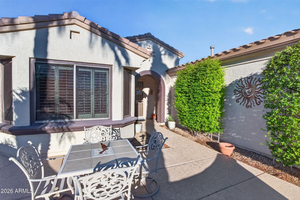 17740 W CANTO BONITO Lane, Surprise, AZ 85387 — photo 4
