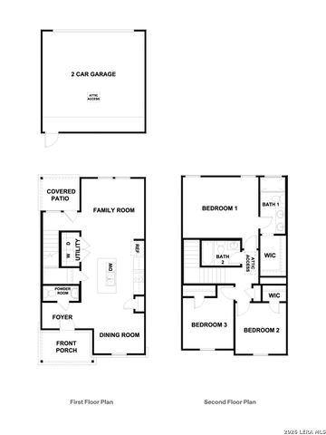 5526 Daylight Drive, New Braunfels, TX 78130
