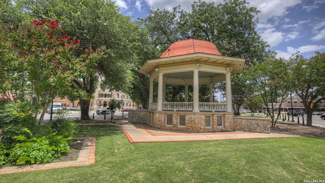 5526 Daylight Drive, New Braunfels, TX 78130